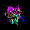 Structure molecule image