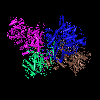Molecular Structure Image for 1PJ2