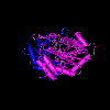 Structure molecule image