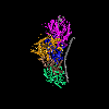 Structure molecule image