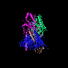 Structure molecule image