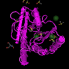 Structure molecule image