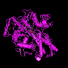 Molecular Structure Image for 8WS4