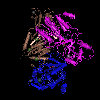 Molecular Structure Image for 1Q17