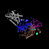 Structure molecule image