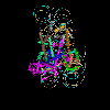 Structure molecule image