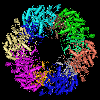 Structure molecule image