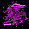 Structure molecule image