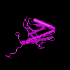 Molecular Structure Image for 1UEP