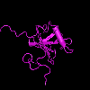 Molecular Structure Image for 1UF0