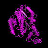 Molecular Structure Image for 1OIP