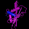 Molecular Structure Image for 1OJ5