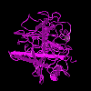 Molecular Structure Image for 1QY6