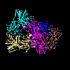 Structure molecule image