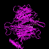 Molecular Structure Image for 1UTC