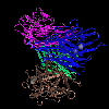 Molecular Structure Image for 1V6M