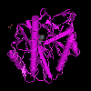 Molecular Structure Image for 1QXW