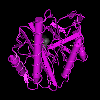 Molecular Structure Image for 1QXY