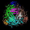 Molecular Structure Image for 1S3T