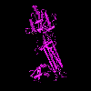 Molecular Structure Image for 1UDX