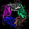 Molecular Structure Image for 1UX2