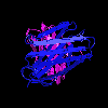 Molecular Structure Image for 1P4I