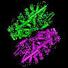 Structure molecule image