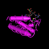 Molecular Structure Image for 1NVL