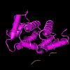 Structure molecule image