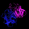 Molecular Structure Image for 1V82