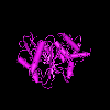 Molecular Structure Image for 1QYR