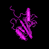 Molecular Structure Image for 1UFN