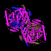 Molecular Structure Image for 1RLZ