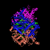 Molecular Structure Image for 1RQD