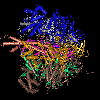 Molecular Structure Image for 1W0K