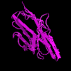 Molecular Structure Image for 1PW3