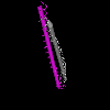 Molecular Structure Image for 1T3J