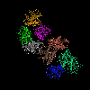Molecular Structure Image for 1T5R