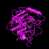 Molecular Structure Image for 1SS9