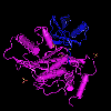 Molecular Structure Image for 1TGZ