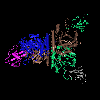 Structure molecule image