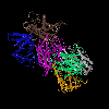 Molecular Structure Image for 2TUN