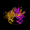 Molecular Structure Image for 1W2X