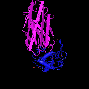 Molecular Structure Image for 1XFP