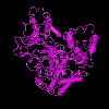 Molecular Structure Image for 1XR5