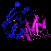 Molecular Structure Image for 1XRI