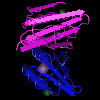 Molecular Structure Image for 1V3Z