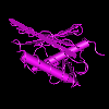 Molecular Structure Image for 1V4P