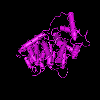 Molecular Structure Image for 1W7B