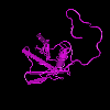 Molecular Structure Image for 1WGG